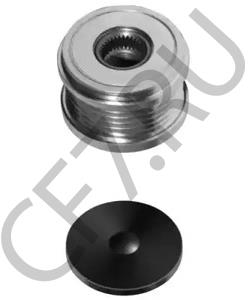 3 3579 1 RIICH Механизм свободного хода генератора в городе Екатеринбург